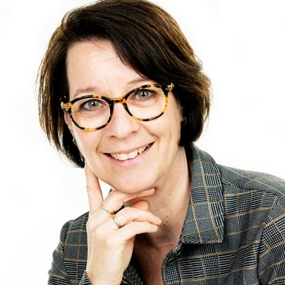 Liset Maas-Houtekamer