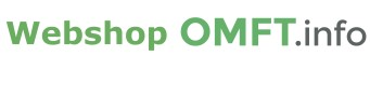 Webshop OMFT.info