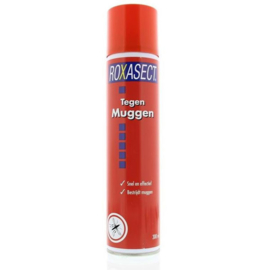 Roxasect tegen muggen 300ml