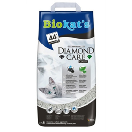 Biokat's Diamond Care Classic 8L
