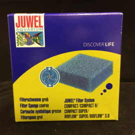 Juwel aquarium filterspons compact grof