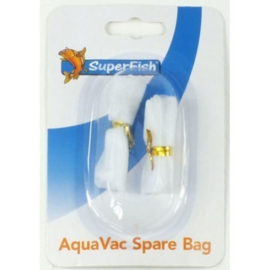 SuperFish AquaVac Spare Bag