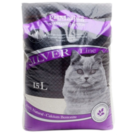 Petmazing kattenbakvulling 15ltr