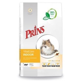 Prins cat vital care indoor 5kg