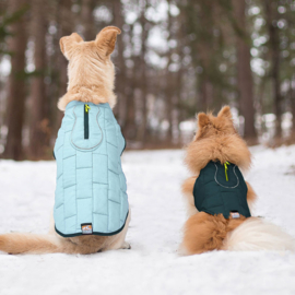 Kurgo Loft jacket hondenjas XS