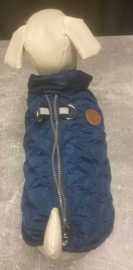 Jack And Vanilla Dogwalk jacket blue XS