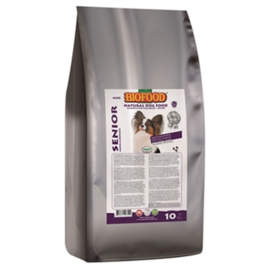 Biofood senior small breed 10kg