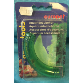 Europet aqua tools bocht 16-22 mm
