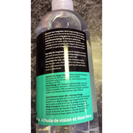 Dog shampoo & Conditioner voor lang haar 500 ml