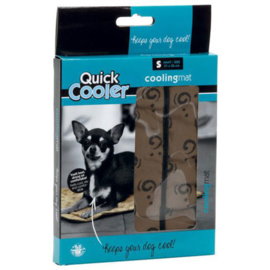 Pet Products Quick Cooler Cooling mat S