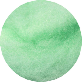 SuperFish Filterwatten 100 gram groen