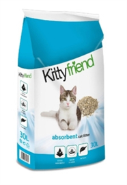 Kitty Friend Absorbents 30L