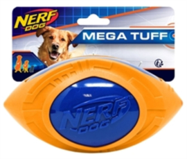 Nerf TPR/Foam Megaton football 18cm