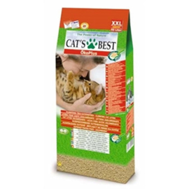 Cat's Best oko plus korrels 40ltr