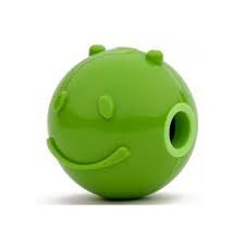 Dura Doggie Design Nebo ball groen S