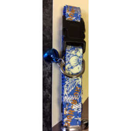 Beeztees Envy Cat Gear kattenhalsbandje met belletje