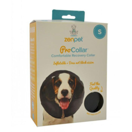 Zenpet Inflable Recovery Collar S