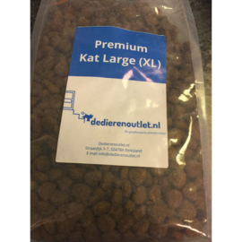 Premium kat Large XL 2kg