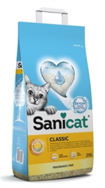 Sanicat Classic 20L