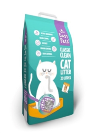 EasyPets Classic Clean 20L