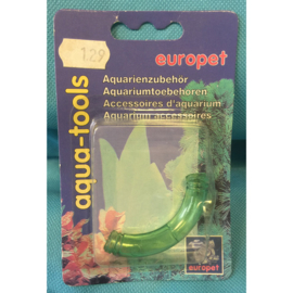 Europet aqua tools bocht 9-12 mm