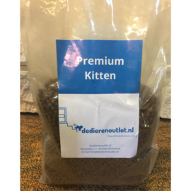 Premium Kitten 2 kg