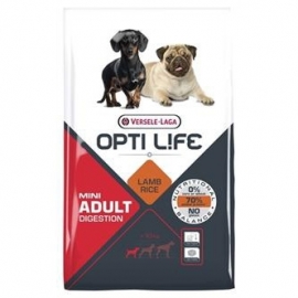 Opti life adult digestion mini 2,5kg