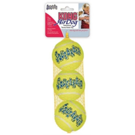 Kong squeakair balls M 3st.