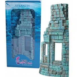 Hydor H2O Show Atlantis Tempel