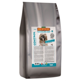 Biofood control small breed 10kg