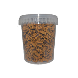 Wild & Gevogelte botjes 500 gram