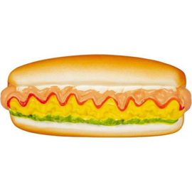 Duvo+ Latex hotdog met piep