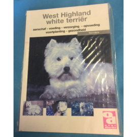 Boekje West Highland white terrier
