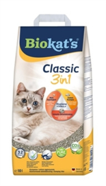 Biokat's Classic 18L