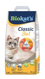 Biokat's Classic 10L