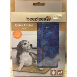 Beeztees quick cooler mat maat M