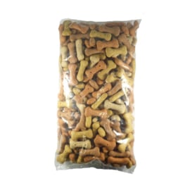 4 mix kluifjes 1 kg