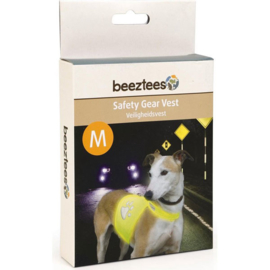 Beeztees Safety Gear vest – veiligheidsvest M