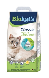 Biokat's Fresh 10L