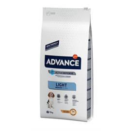 Advance medium light 12kg