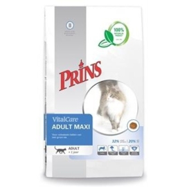 Prins cat vital care adult maxi 10kg