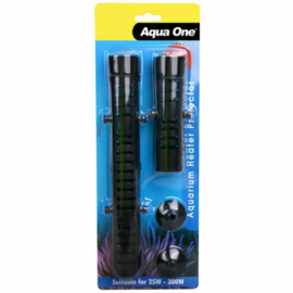 Aqua One Aquarium Heater Protector