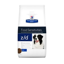 Hill's Canine Z/D 10kg