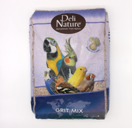 Deli Nature gritmix 20kg