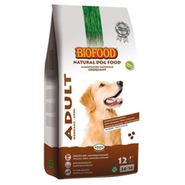 Biofood krokant 3kg