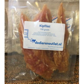 Kipfilet 500 gram