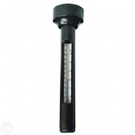 Vijverthermometer