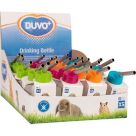 Duvo+ drinkfles XS blauw