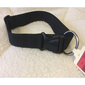 Europet bernina basic nylon halsband 55-75 cm