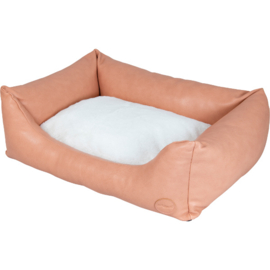 Jack and Vanilla sofa Jacky pink zonder kussen